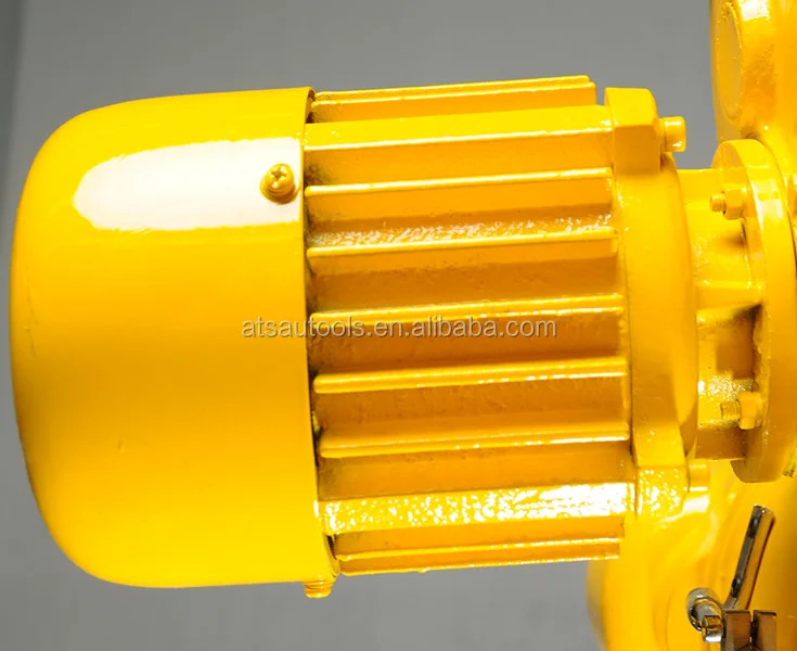 CD1 Electric wire rope hoist 1T 2T 5T 10T 20T 32T chain hoist