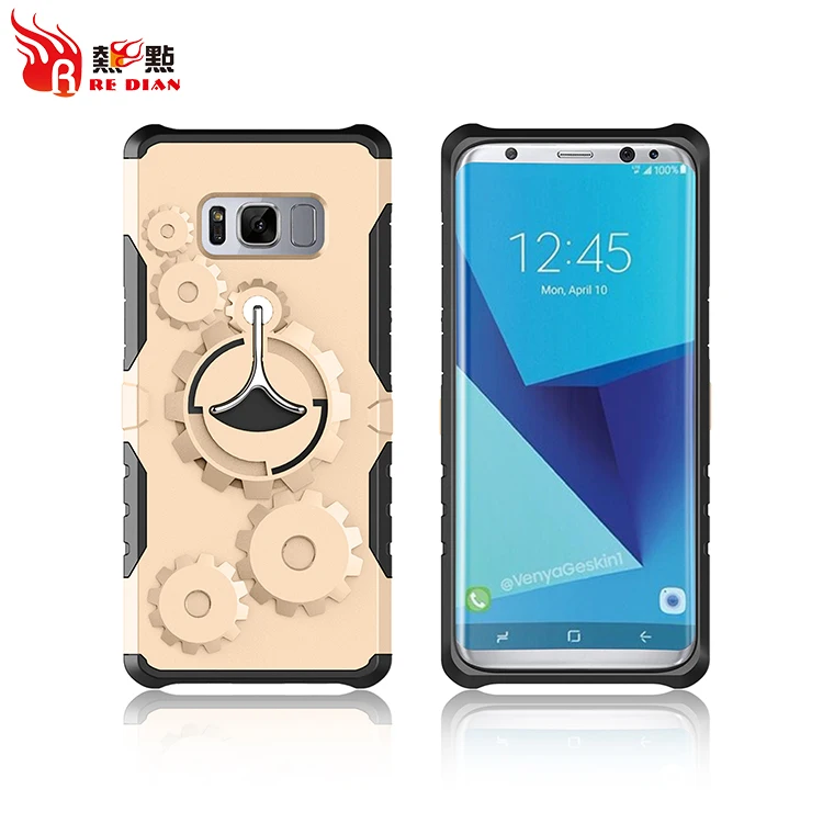 Высокое качество сотовый телефон повязки чехол для Samsung S8 плюс, мобильные телефоны, аксессуары повязки для Samsung S8 плюс