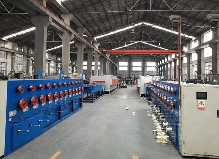 china supplier 0Cr27Al7Mo2 resistance heating alloy furnace wire