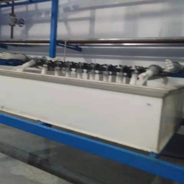 High quality surgical gloves making machine glove making machine automatic