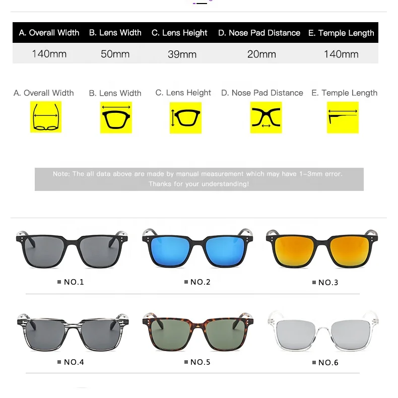 2019 In Stock Factory Fashion Vogue OEM Custom Logo Women Wholesale Men Cheap Sun Glasses Eyewear Sunglasses G4632