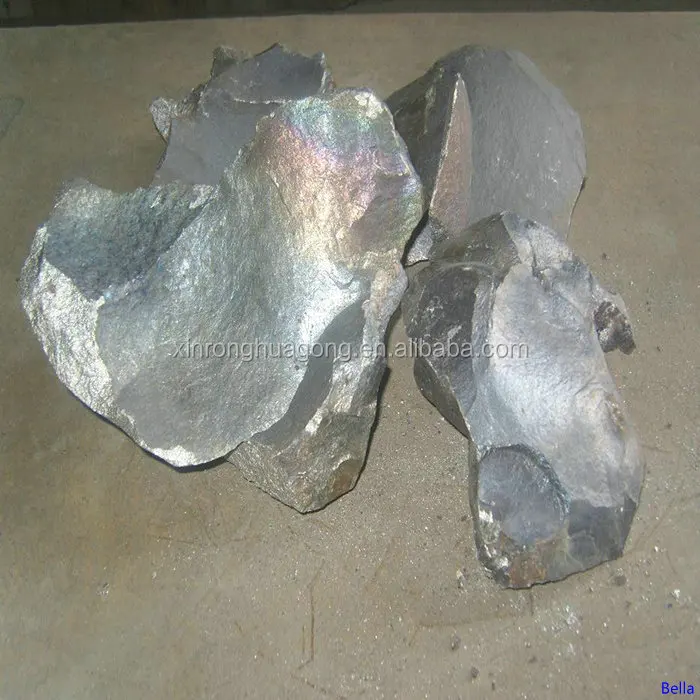 Factory supply 10-50mm dimensions and lump shape high carbon ferro manganese/FeMn