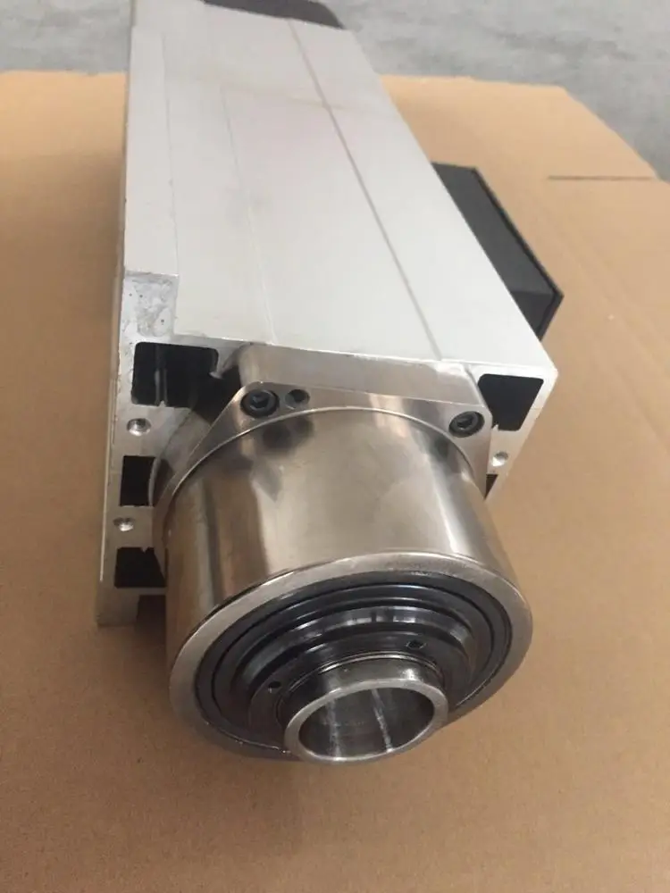 Automatic  Tool Changing Spindle ATC spindle motor