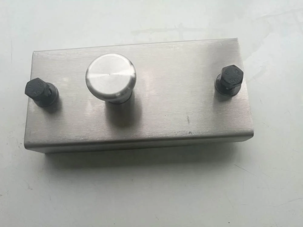 Warehouse Precast Concrete Formwork  2100kg Shuttering Magnet