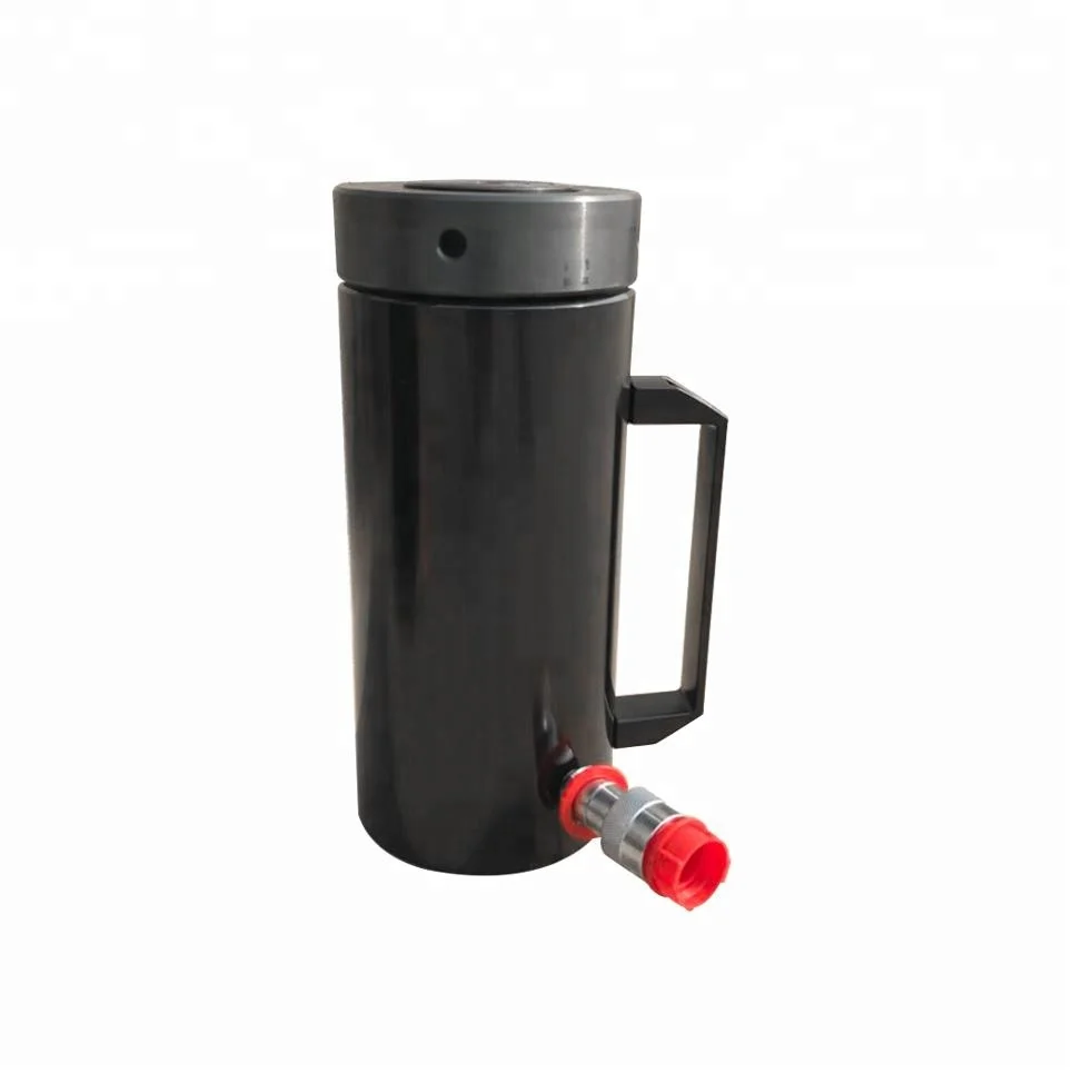 RAC10010 Electric Hydraulic Lifting Cylinder Ram