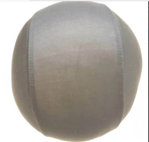 
 Ультратонкая шапка-чулок С ВОЛНИСТЫМ ЭФФЕКТОМ Мужская купольная шапка из спандекса сетчатые шапки с черепом индивидуальная шляпа для волос мусульманская шляпа kufi  