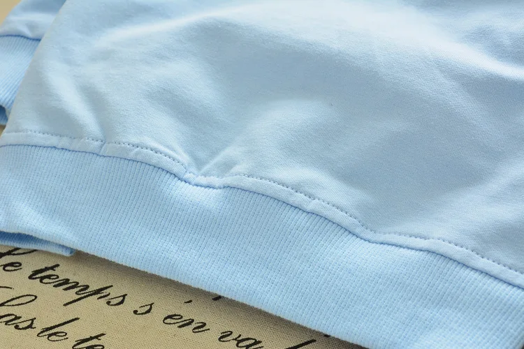 Лидер продаж, детский осенний костюм с длинным рукавом, детский повседневный комплект из двух предметов