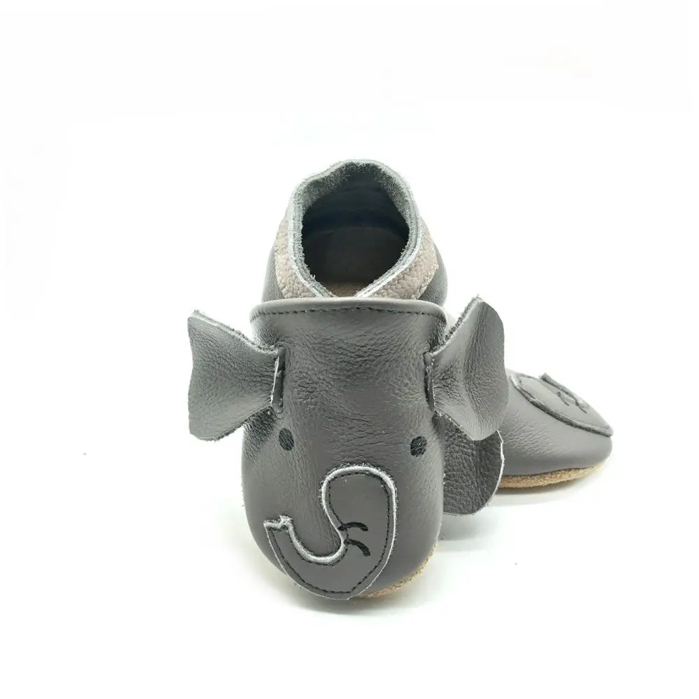 
Kinghoo wholesale genuine leather baby shoes handmade newborn baby boys and girls shoes baby first walkers shoes 
