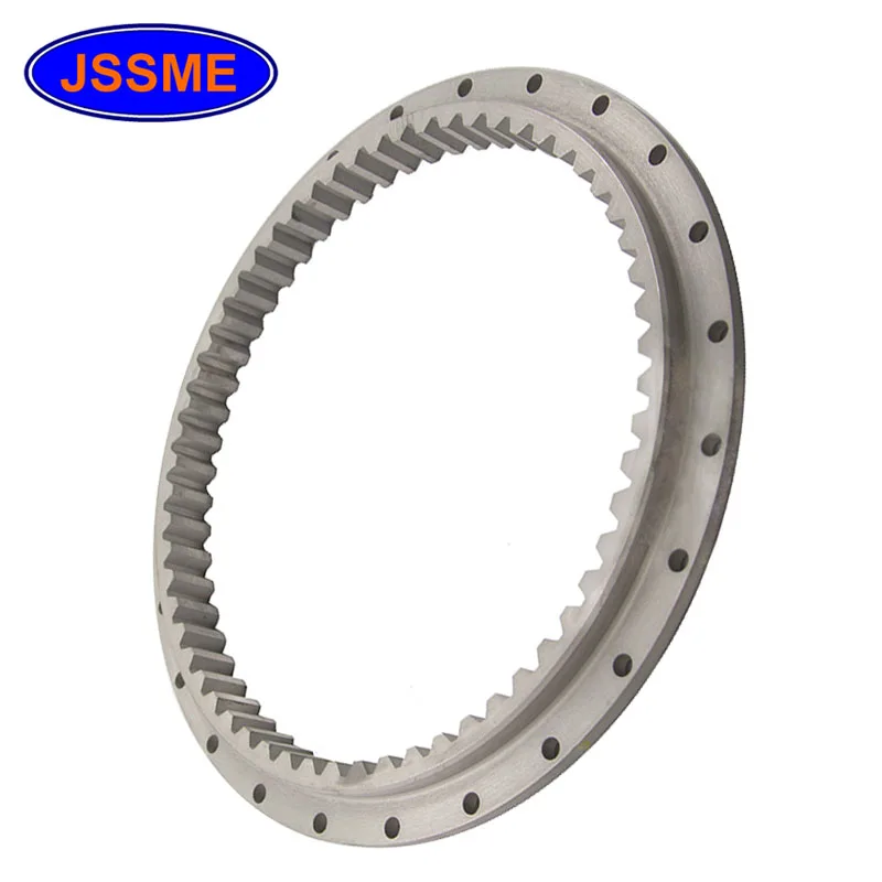 
Custom Ring And Pinion Gears 