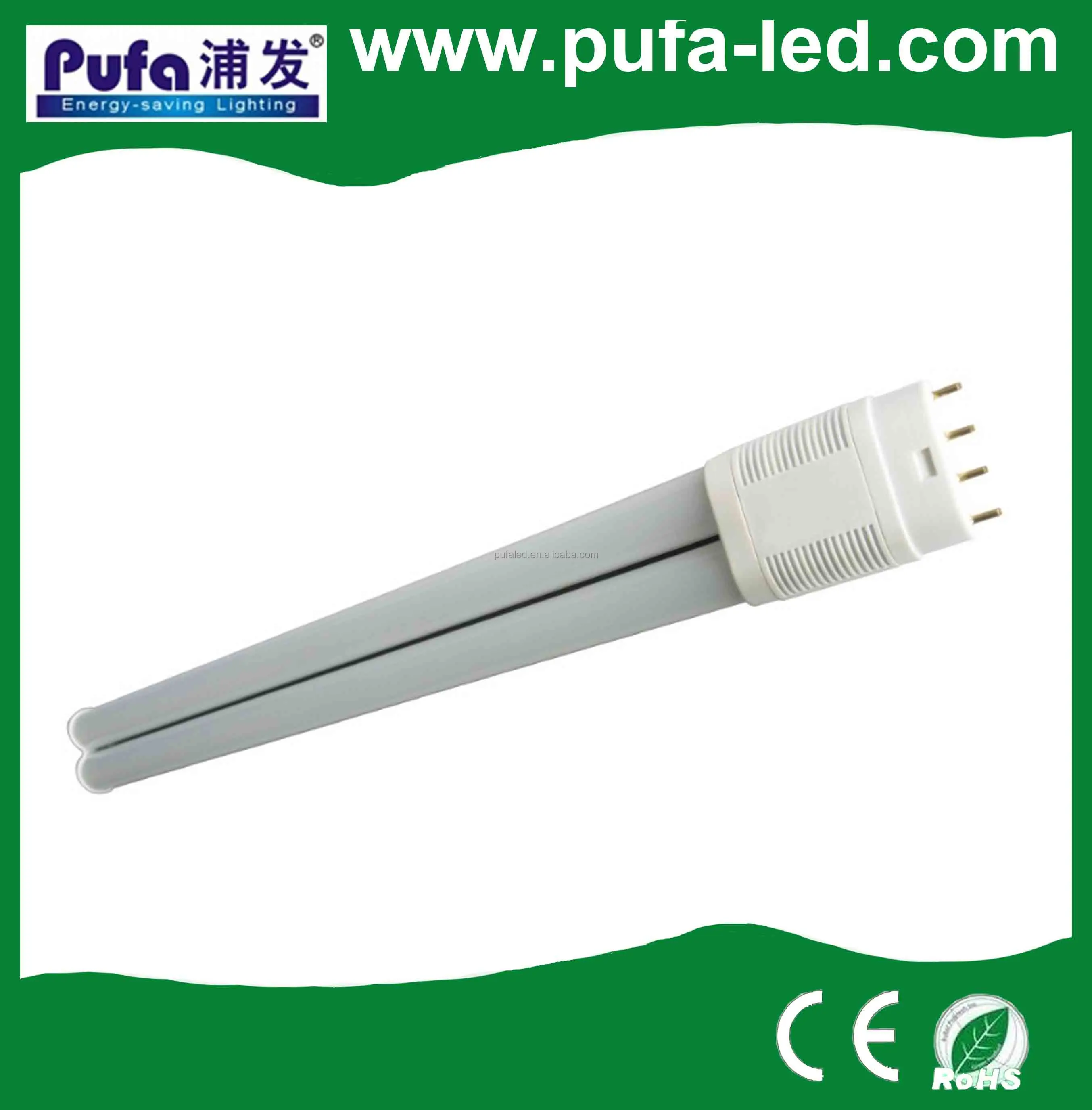 LED Plug-in Lamp