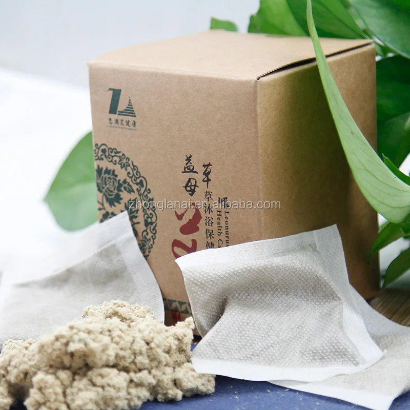 
Chinese herbs 10g*15bags package foot bath soaking powder to soak feet for Gout Uric Acid 