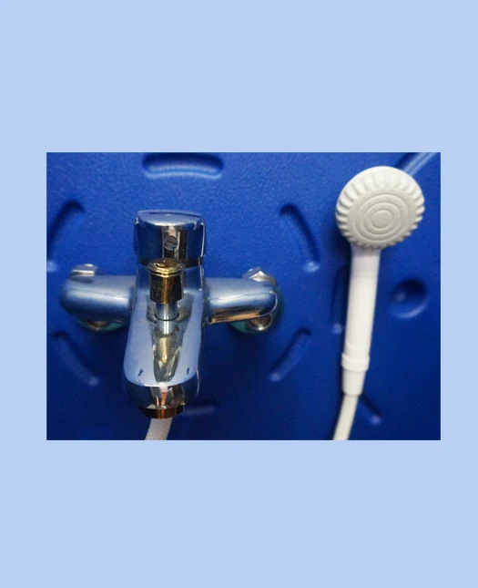 Modern Fast-Install Frameless Glass Shower Cabins with Folding Door Square Appearance and Pommeau De Douche