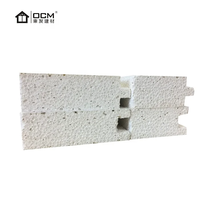 High Quality Light Weight Perlite Insulation Board Fire Door Core