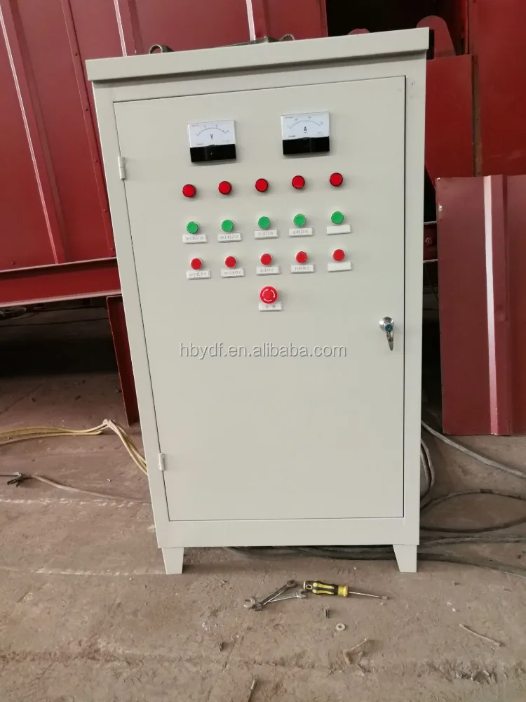 
heavy duty log debarker 