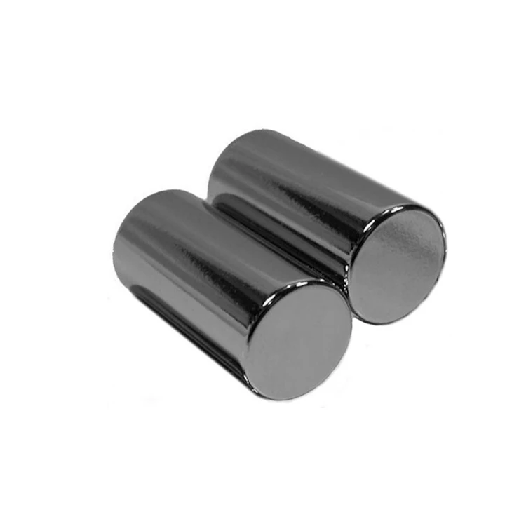 Custom Cheap Ningbo Supplier Ni-Cu-Ni Coating 50x50x50 Round Square neodymium magnets