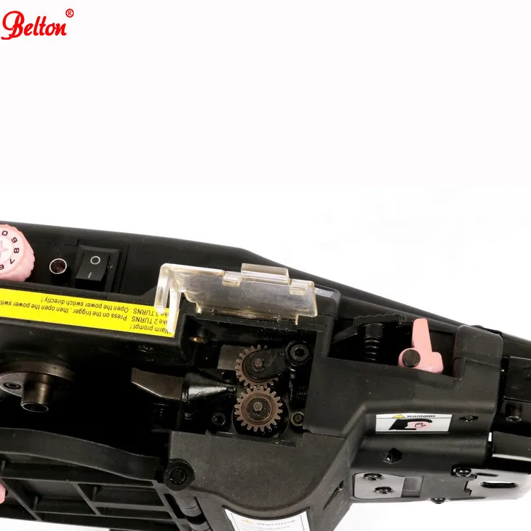 Высокое качество Ода автоматической арматуры стреппинг машины