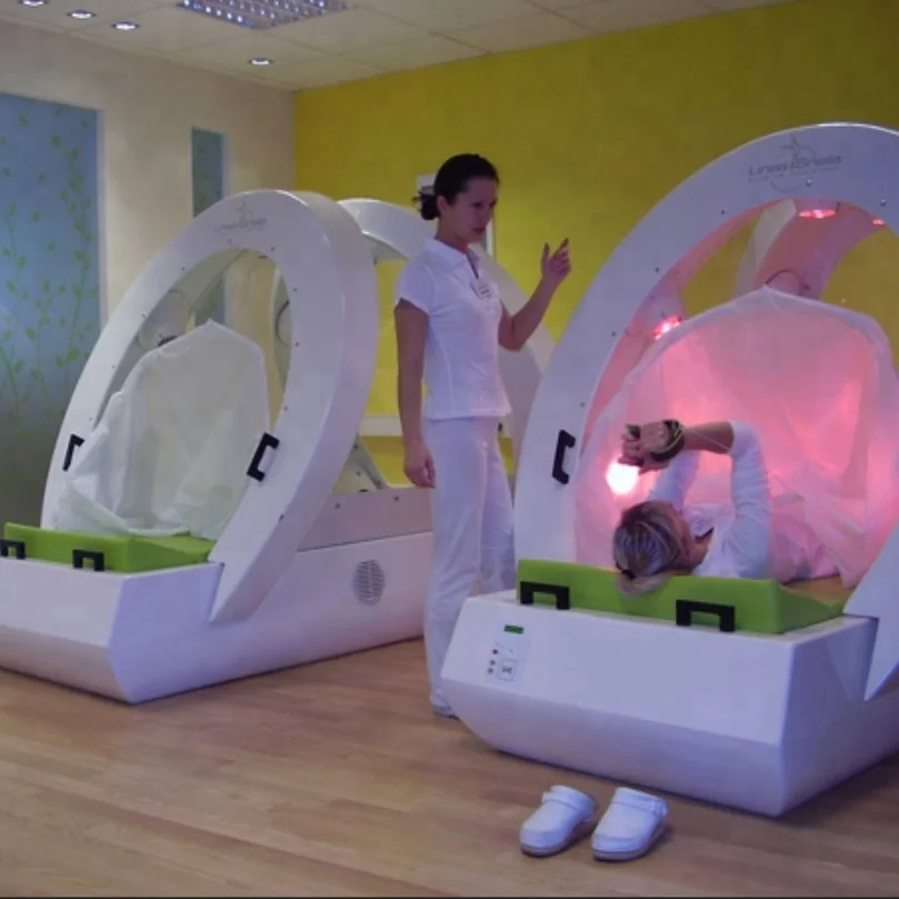 Инфракрасная световая Гирлянда для йоги, фитнеса, спа капсулы, поставщик по лучшим ценам