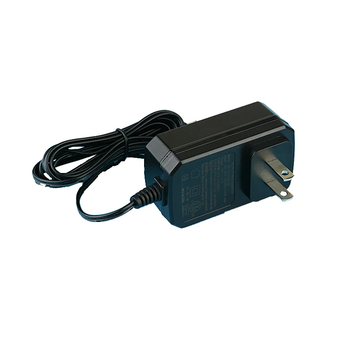 Высокое качество Рождественская елка Алмазный беспроводной usb адаптер настольный источник питания 4 pin din delta Электроника ac dc адаптер