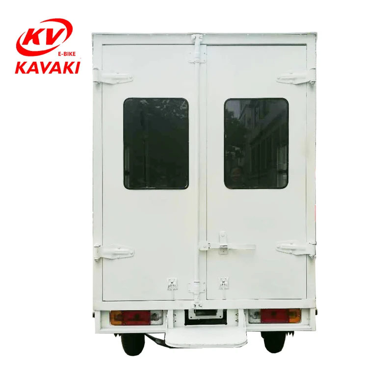 Electric passenger moto cargo 250cc 300cc tricycle for sale