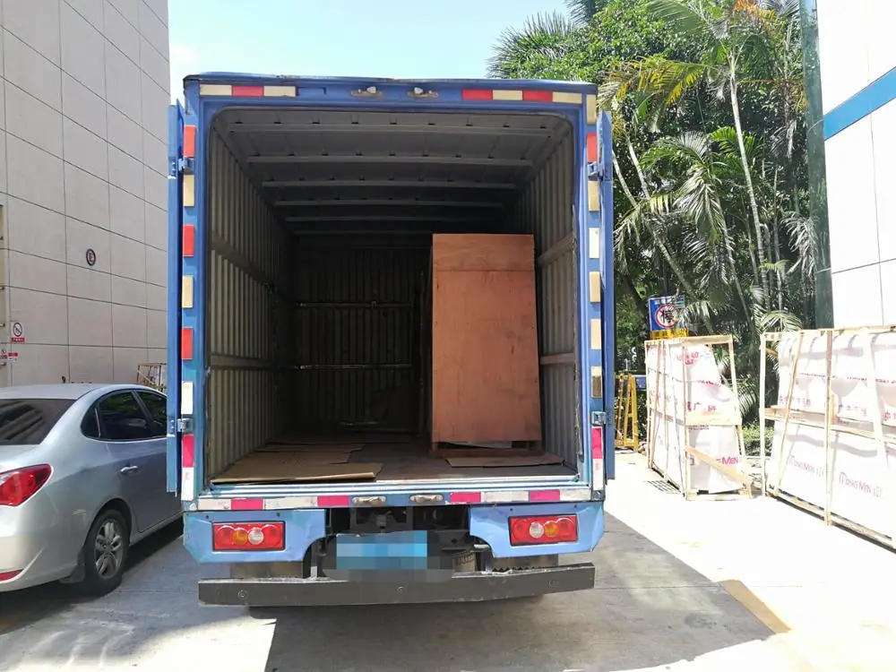 automatic extendable fence Barrier gate
