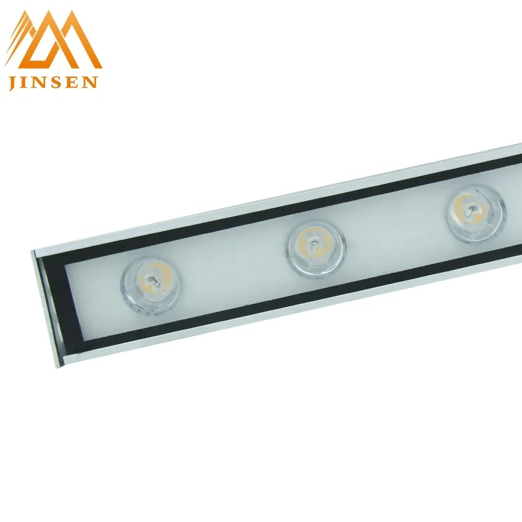 
Free US$500 coupon Aluminum High Power 18w led wall washers 