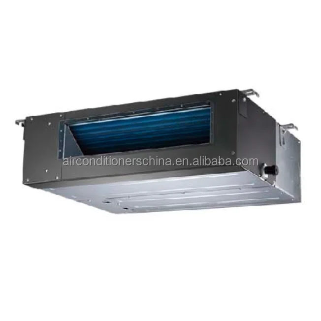 Multi split inverter air conditioner