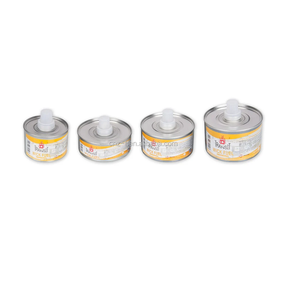 Wick Chafing Dish Wick Fuel for hotel,restaurant,camping