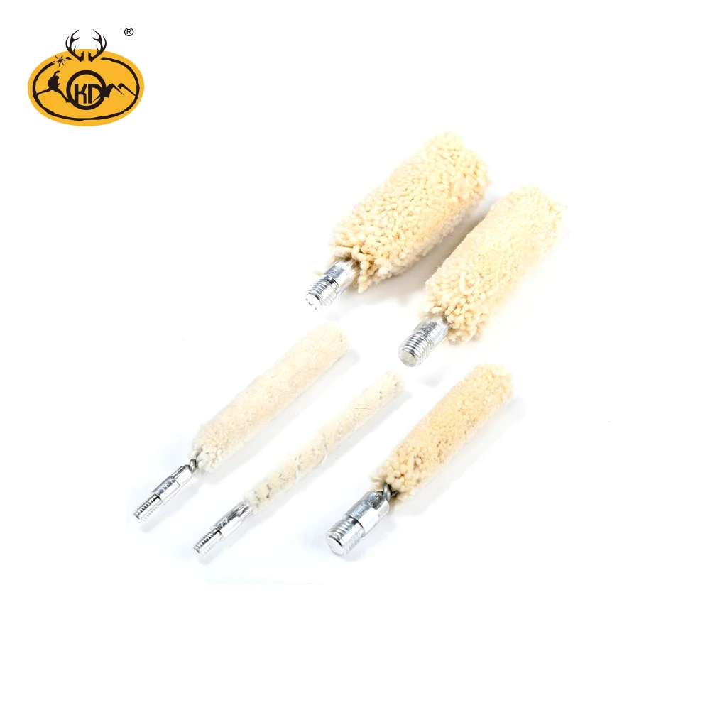 Universal Cleaning Kit brush for gun clean gun kits