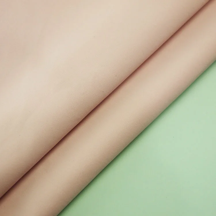 Skin-friendly 4 way stretch Yoga Wear Supplex Lycra Fabric