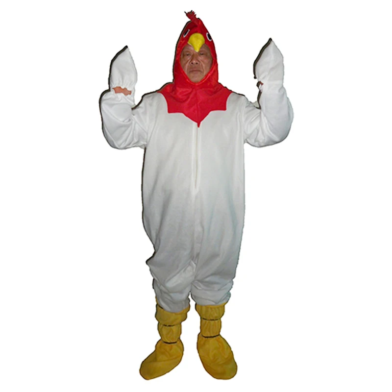 Brand New Lion Mascot Costume Customized Animal Adults Costume