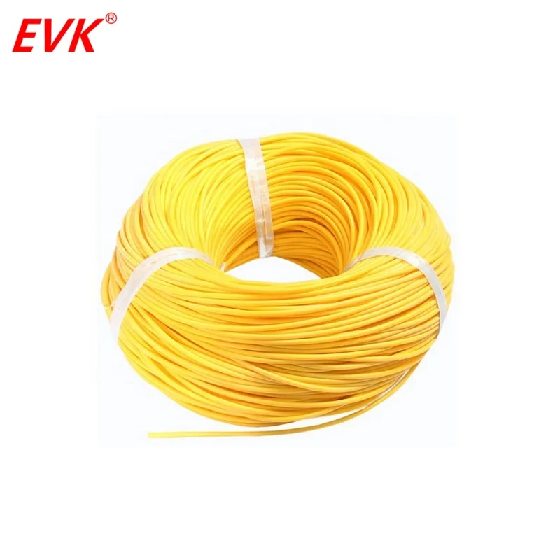 Мягкий силиконовый кабель FT-1, 16AWG, 18AWG, 20AWG
