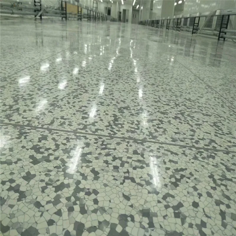 Manufacturer antistatic acrylic anti-static cleaning liquid static dissipative for the floor