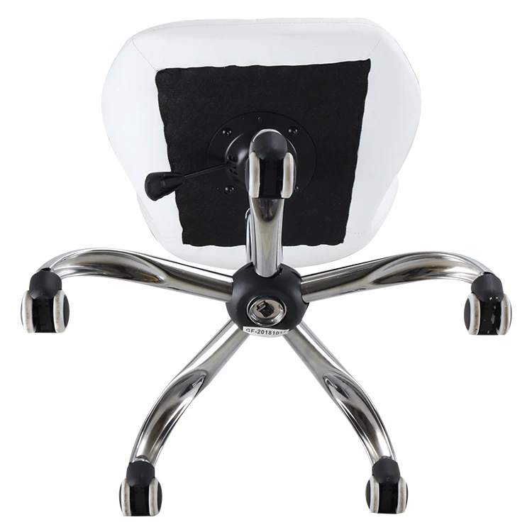 
Height Adjustable Swivel Furniture Ergonomic Office Chair 