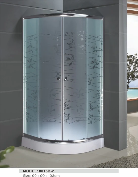 Душ дверные ручки, ручка двери для душа, душ ванна стекло экрана