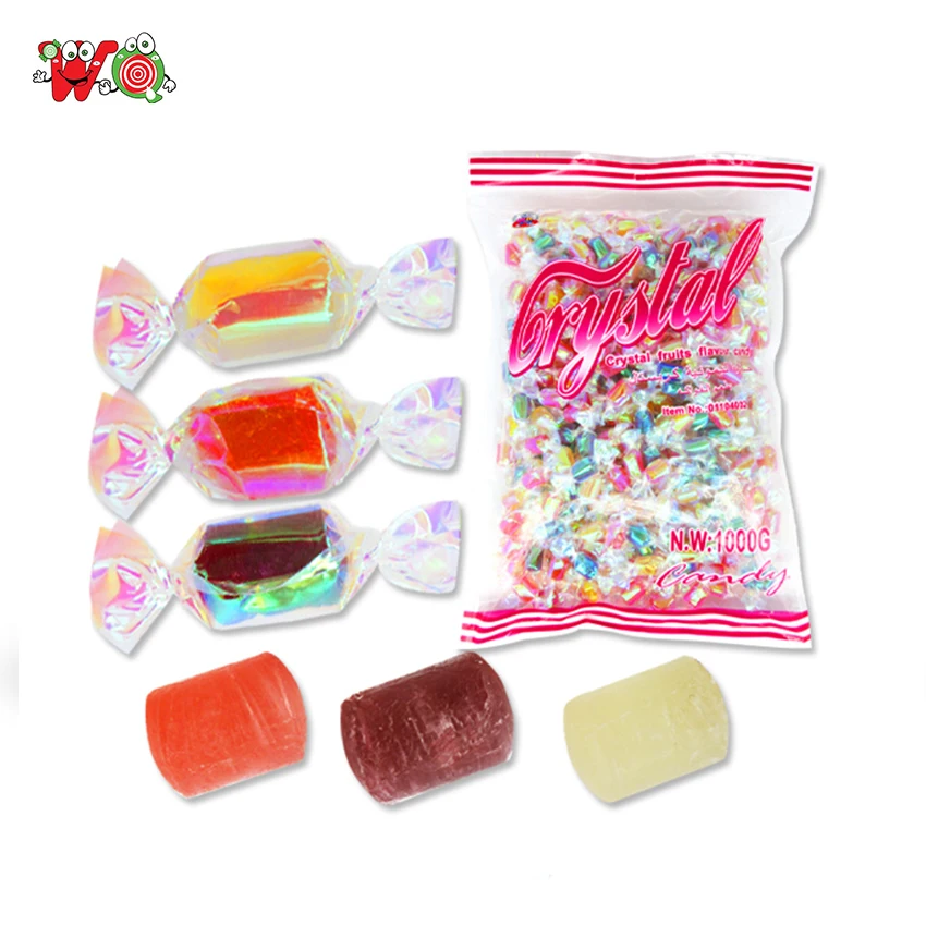 Разноцветные маленькие Сладкие Фруктовые Конфеты Сладкие конфеты для свадьбы