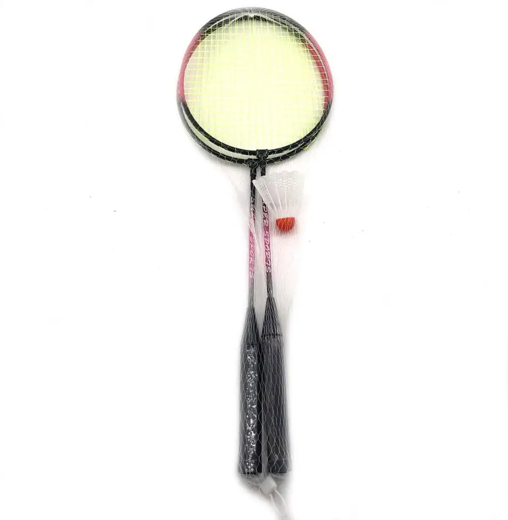 Высококачественные тенниски для бадминтона из углеродного волокна на заказ, алюминиевые карбоновые ракетки для бадминтона