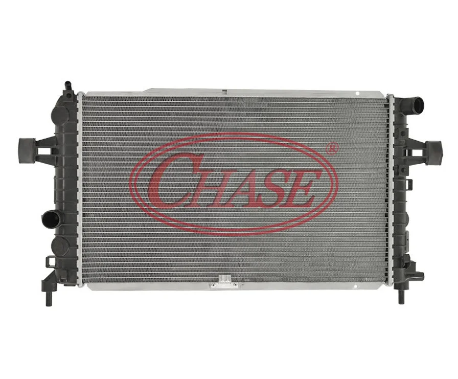 РАДИАТОР ДВС OPEL ASTRA H 2004 2005 2006 2007 2008 2009 2010 2011 2012 2.0 2.2 М 1300267 13145212 353111P OL2381 63111A