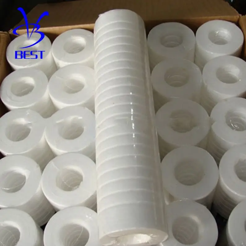 Low Price Supply Meltblown PP Cartridge Filter Cartridge Sediment Filter Cartridge