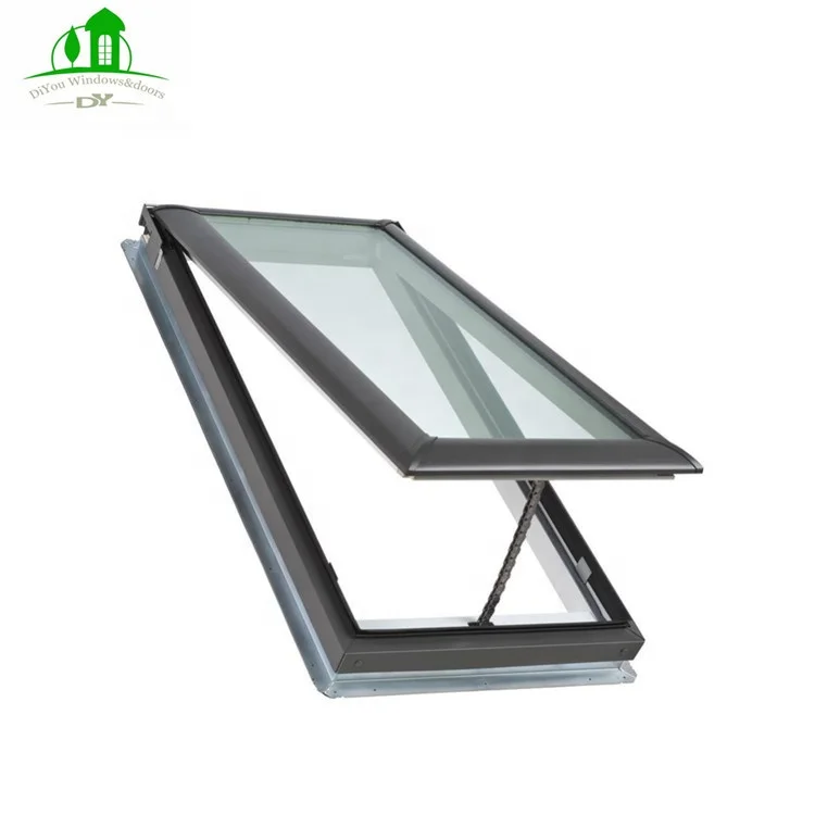 china best factories roof skylight