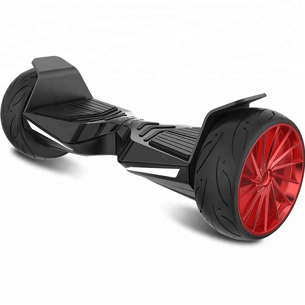 8.5 inch smart balance scooter  CE whole sale hoverboard