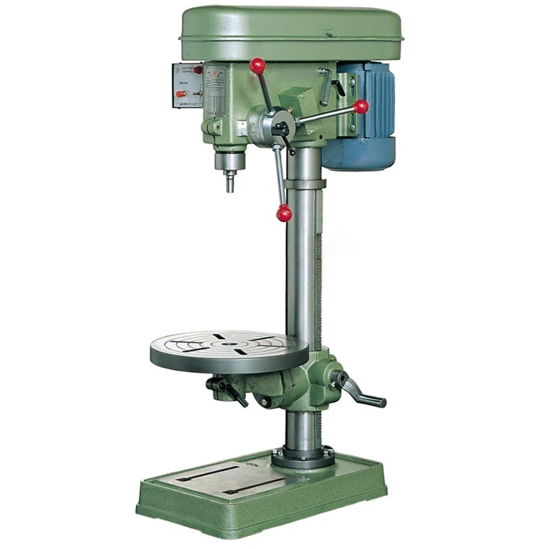 
Best sell KTK LGT-550B drilling & tapping dual-purpose machine with CE 