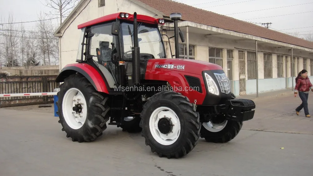 farm tractor HW series