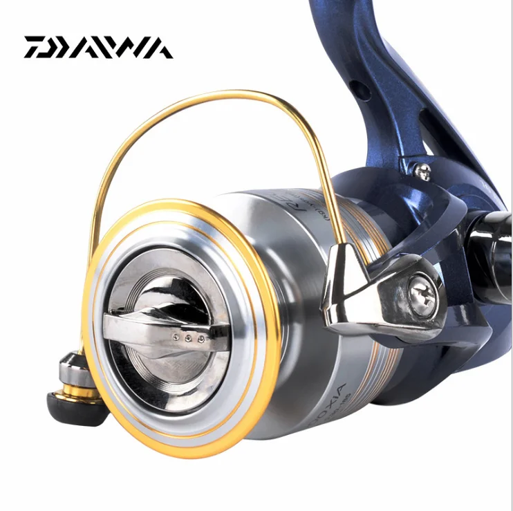 Daiwa  REGAL XIA fishing  reel spinning reel fishing baitcasting reel