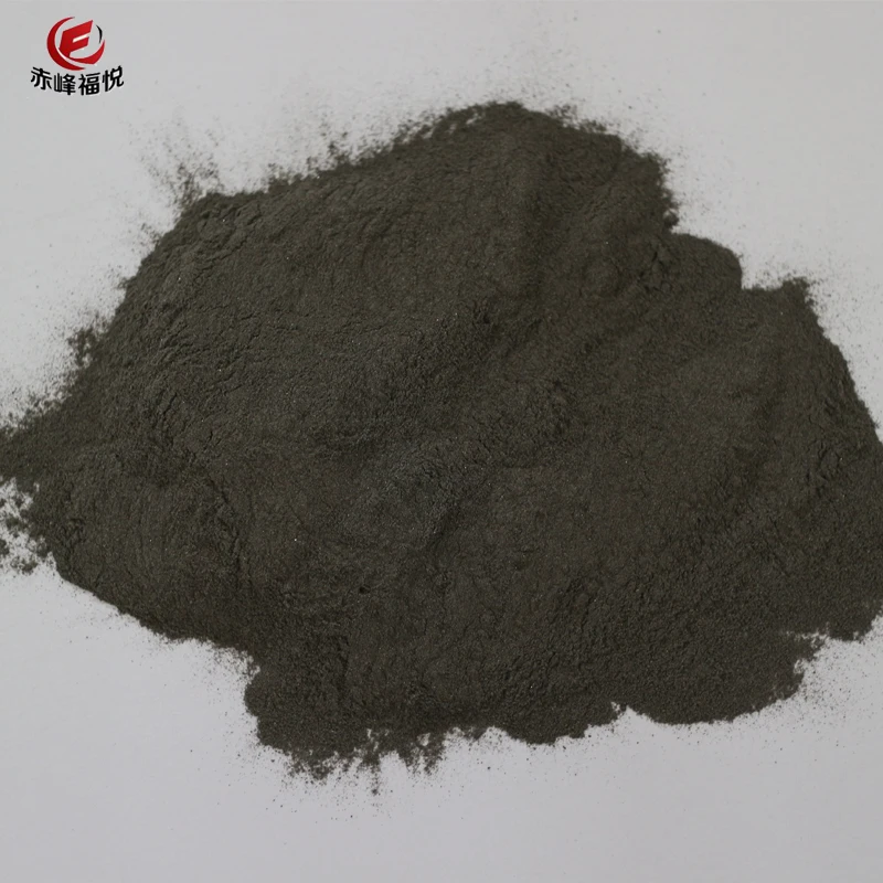 Soldering Iron/Reduced Fe Powder