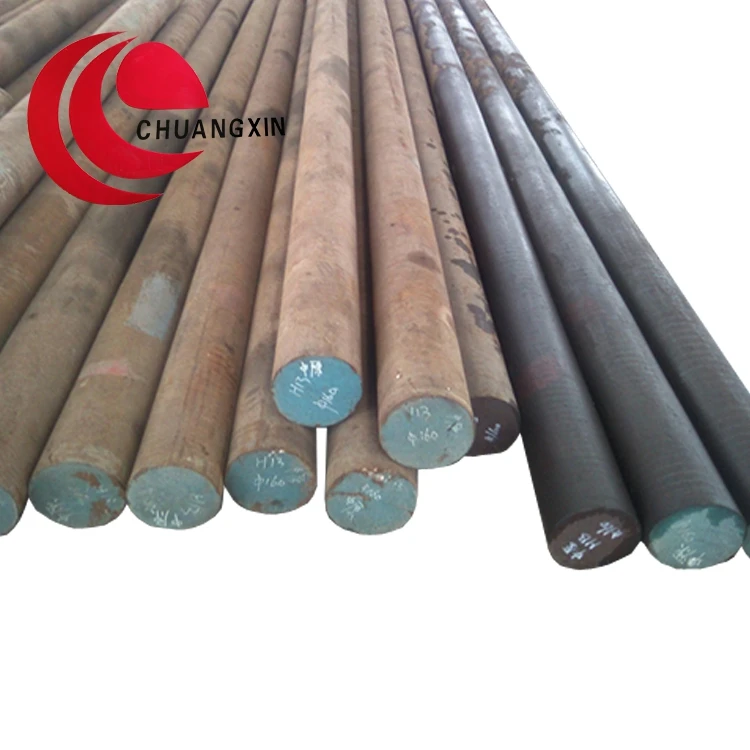 Купить прямо из фабрики Китая 1010 углеродистой стали круглой