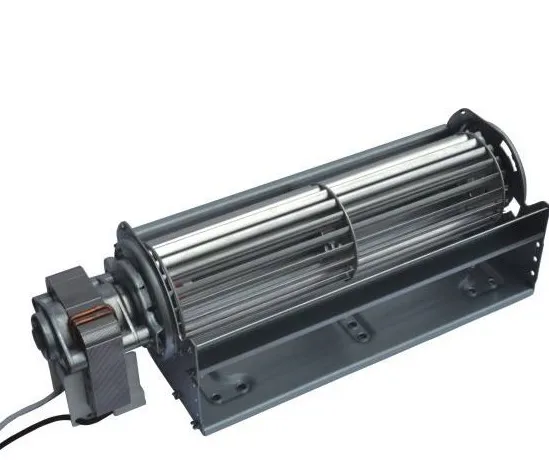 
cross fan with heating frame for fireplace ce/ul 