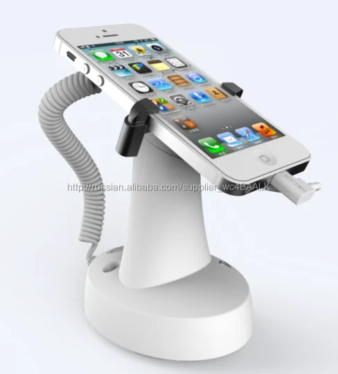 Дисплей безопасности с тревогой мобильный телефон дисплей