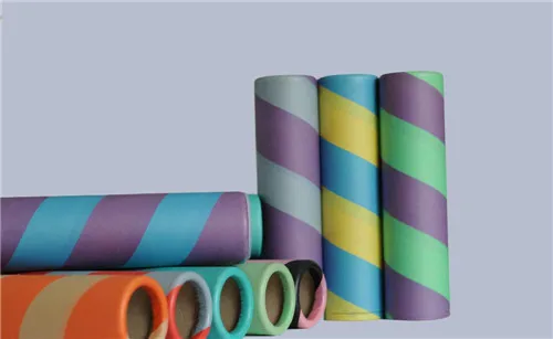 parchment paper used in chemical fibre industry , outer wrapping paper of the cores