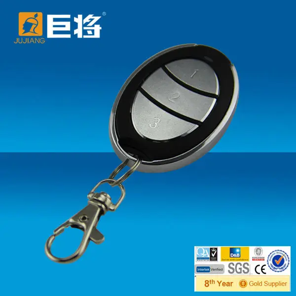 433 мгц рф само- обучаемый пульт управления строба