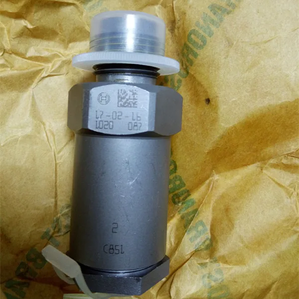 Дизельного топлива Rail plv 1110010035 костюм для Common Rail насоса